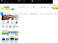 Screenshot des Blogs HandyBlog vom HandyShop