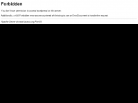 Screenshot des Blogs LASARUS
