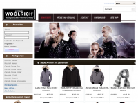 Screenshot des Blogs Eintrachtadler