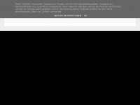 Screenshot des Blogs Bergtour zum Gipfelsturm
