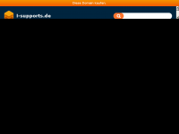 Screenshot des Blogs i-Supports.de