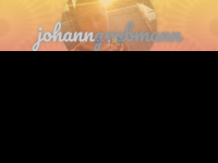 Screenshot des Blogs jonny0303’s Blog