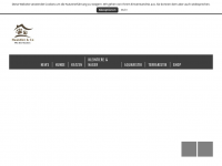 Screenshot des Blogs Haustier & Co – Alles über Haustiere