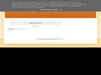 Screenshot des Blogs Desperado 5