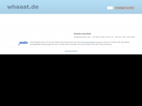 Screenshot des Blogs True Words
