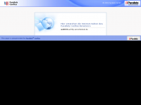 Screenshot des Blogs Dinas-Bücheruniversum
