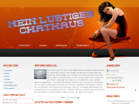 Screenshot des Blogs David Deutsch Blog