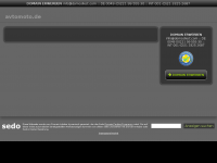 Screenshot des Blogs AvtoMoto