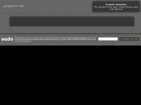 Screenshot des Blogs Project Review