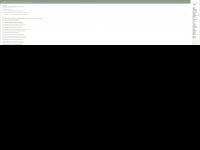 Screenshot des Blogs Der Rezensionist