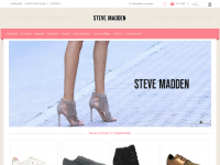 Screenshot des Blogs eine {CHARMANTE} frau mit {PHOTO}kamera