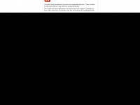 Screenshot des Blogs innovativ.in – Business-Club Blog