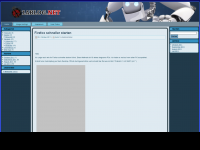 Screenshot des Blogs 1ABlog.net Das Rundumblog um Games und Mehr ! Let’s Boom