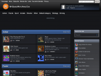 Screenshot des Blogs play free games online