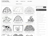 Screenshot des Blogs Jörg’s Blog über Hypnose und Energetische Medizin