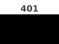 Screenshot des Blogs FraToro