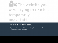Screenshot des Blogs HarvestingTV