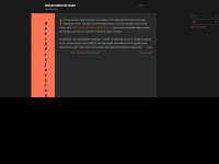Screenshot des Blogs InsideNetNetz – Dokumentationsblog