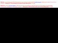 Screenshot des Blogs Kinderschutz im Internet