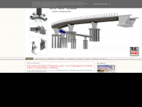 Screenshot des Blogs revitfamilyplanner