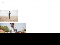 Screenshot des Blogs Bildschirmschoner Bildschirmschoner