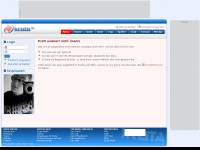 Screenshot des Blogs Deine Russische Community