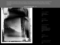 Screenshot des Blogs www.visual-hamburg.com