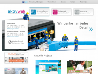 Screenshot des Blogs Der Reise- und Urlaubsblog – Lastminute Urlaub Reisen