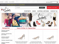 Screenshot des Blogs Surf4all.de Internet by call, Kostenlos surfen und vieles mehr
