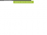Screenshot des Blogs 2h for media Weblog