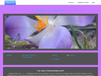 Screenshot des Blogs Spieltrieb