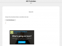 Screenshot des Blogs Die Kunst der Verführung und wie auch Sie jede Frau rumkriegen