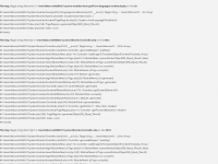 Screenshot des Blogs Blogpaar – Für jeden was dabei
