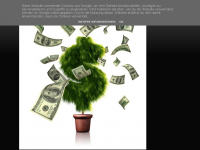 Screenshot des Blogs Desktop-Manager
