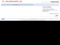 Screenshot des Blogs Kostenlose Browsergames & Onlinespiele