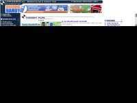 Screenshot des Blogs links2000