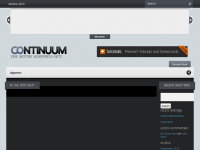 Screenshot des Blogs Gewinnmitspiele.com