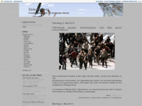 Screenshot des Blogs DokuFactory