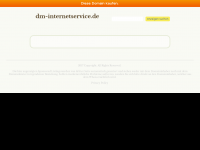 Screenshot des Blogs News, Tipps und Tricks von DMI