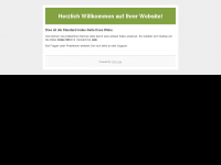 Screenshot des Blogs barista-kaffee.de