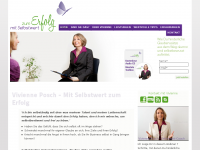 Screenshot des Blogs Paradigmenwechsel.at