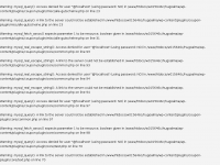 Screenshot des Blogs Schnäppchen Blog Spare-Hier.de