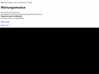 Screenshot des Blogs Internet Marketing | Video Marketing | Affiliate Marketing