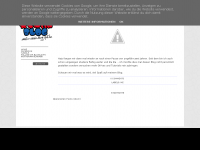 Screenshot des Blogs xeniia