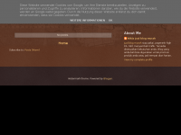 Screenshot des Blogs Falingo Blogspot