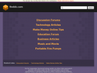 Screenshot des Blogs news world report – u.s. news & world reports