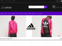 Screenshot des Blogs Duelling Views Fotografie