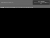 Screenshot des Blogs News, Tipps und Shops im Web