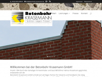 Screenshot des Blogs LatestLOL