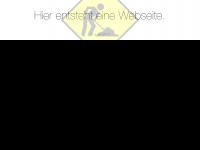 Screenshot des Blogs Spaive